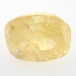 Yellow Sapphire - 5.48 Carats (Ratti-6.05) Pukhraj